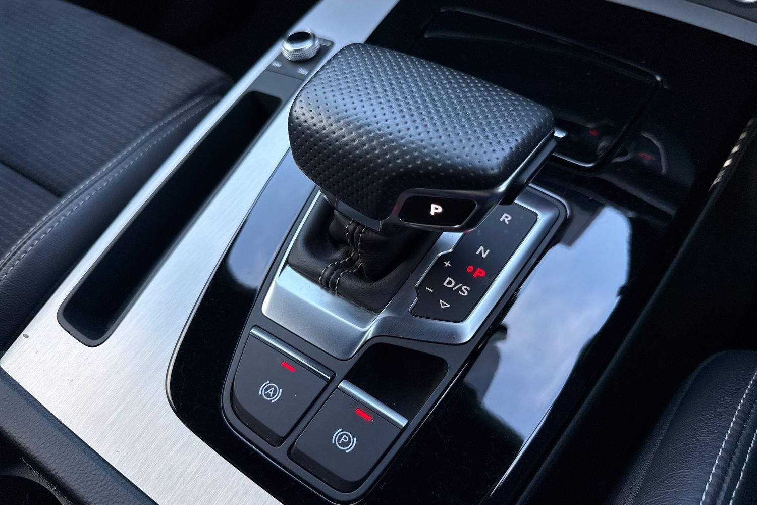 Used Audi Q5 2022 for sale - 77006876: Photo 23