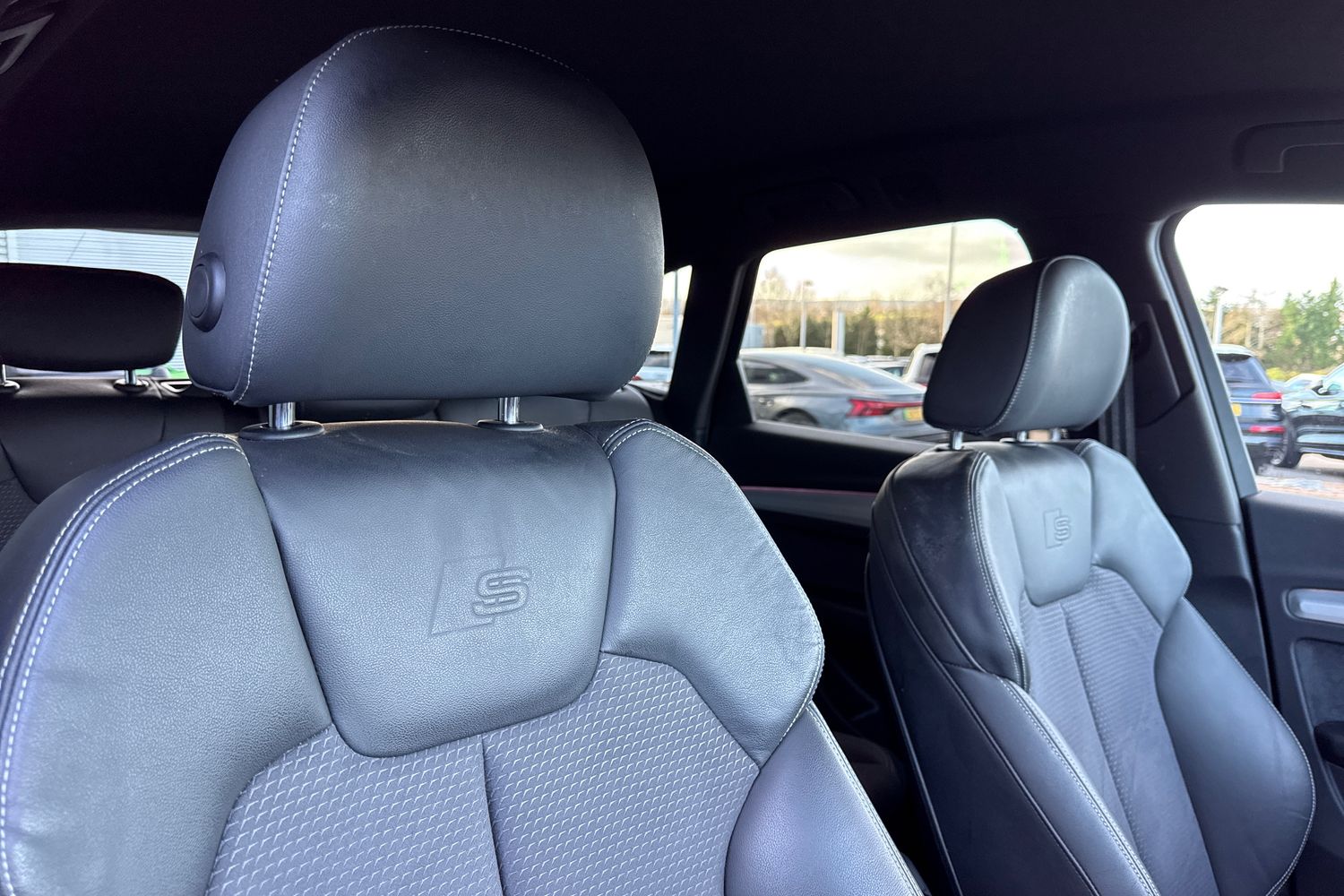 Used Audi Q5 2022 for sale - 77006876: Photo 24