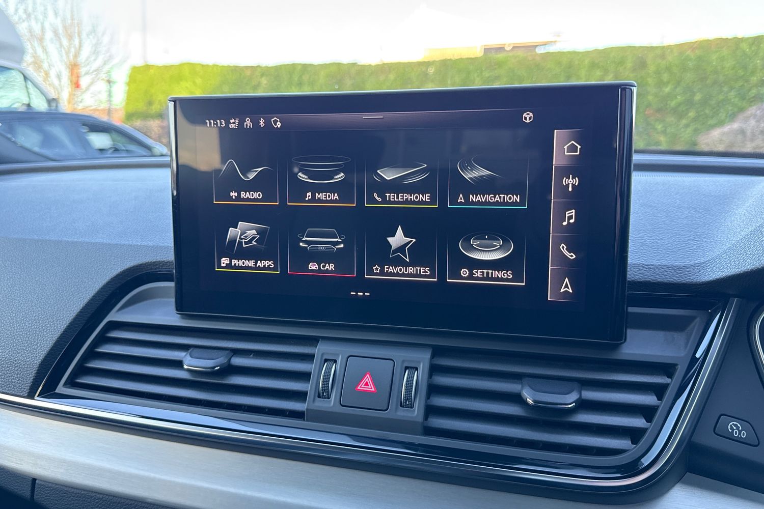 Used Audi Q5 2022 for sale - 77006876: Photo 26