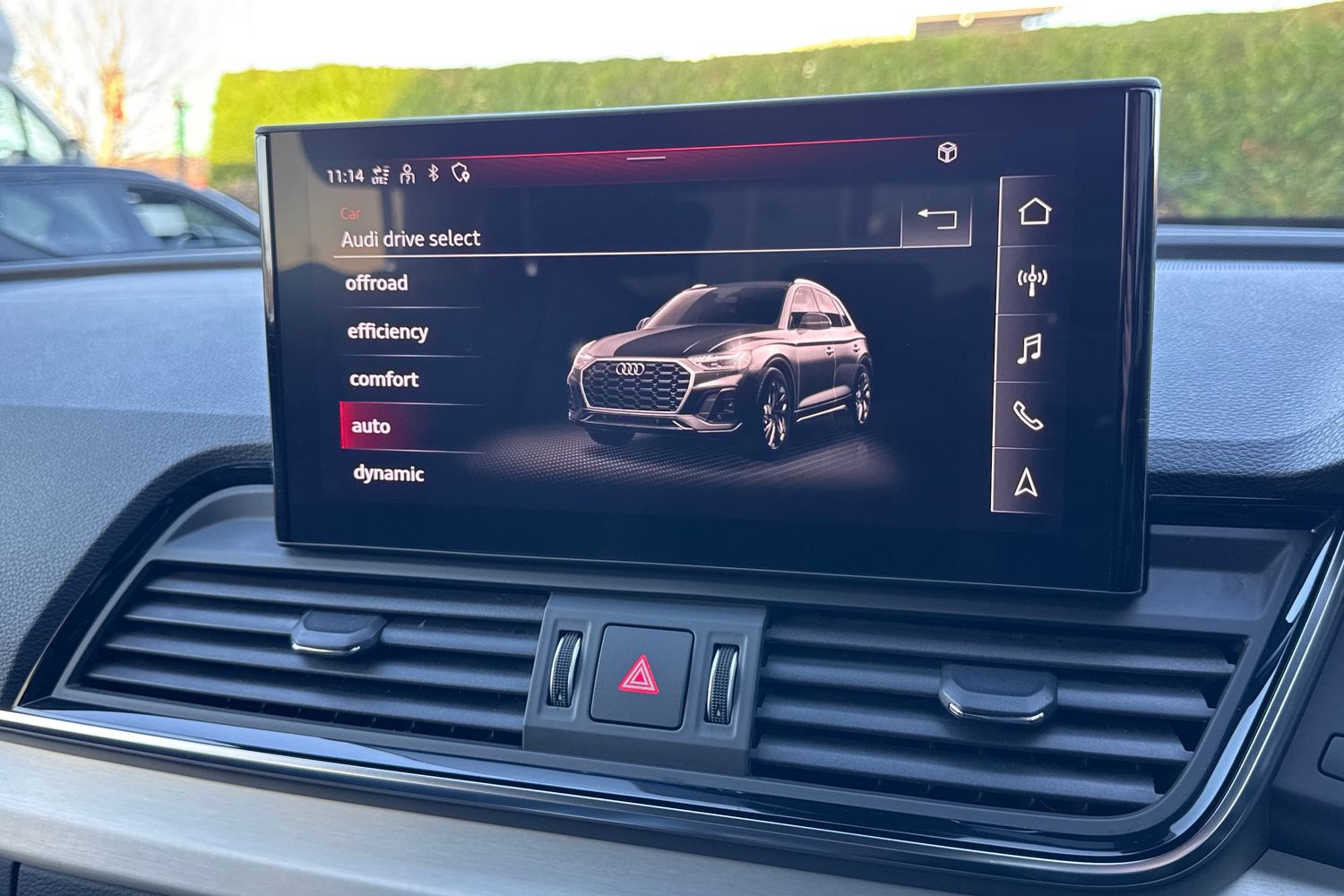 Used Audi Q5 2022 for sale - 77006876: Photo 30