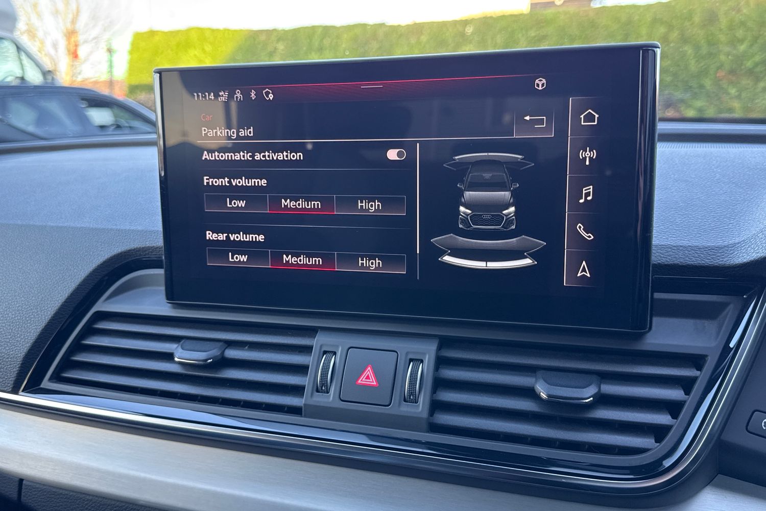 Used Audi Q5 2022 for sale - 77006876: Photo 33