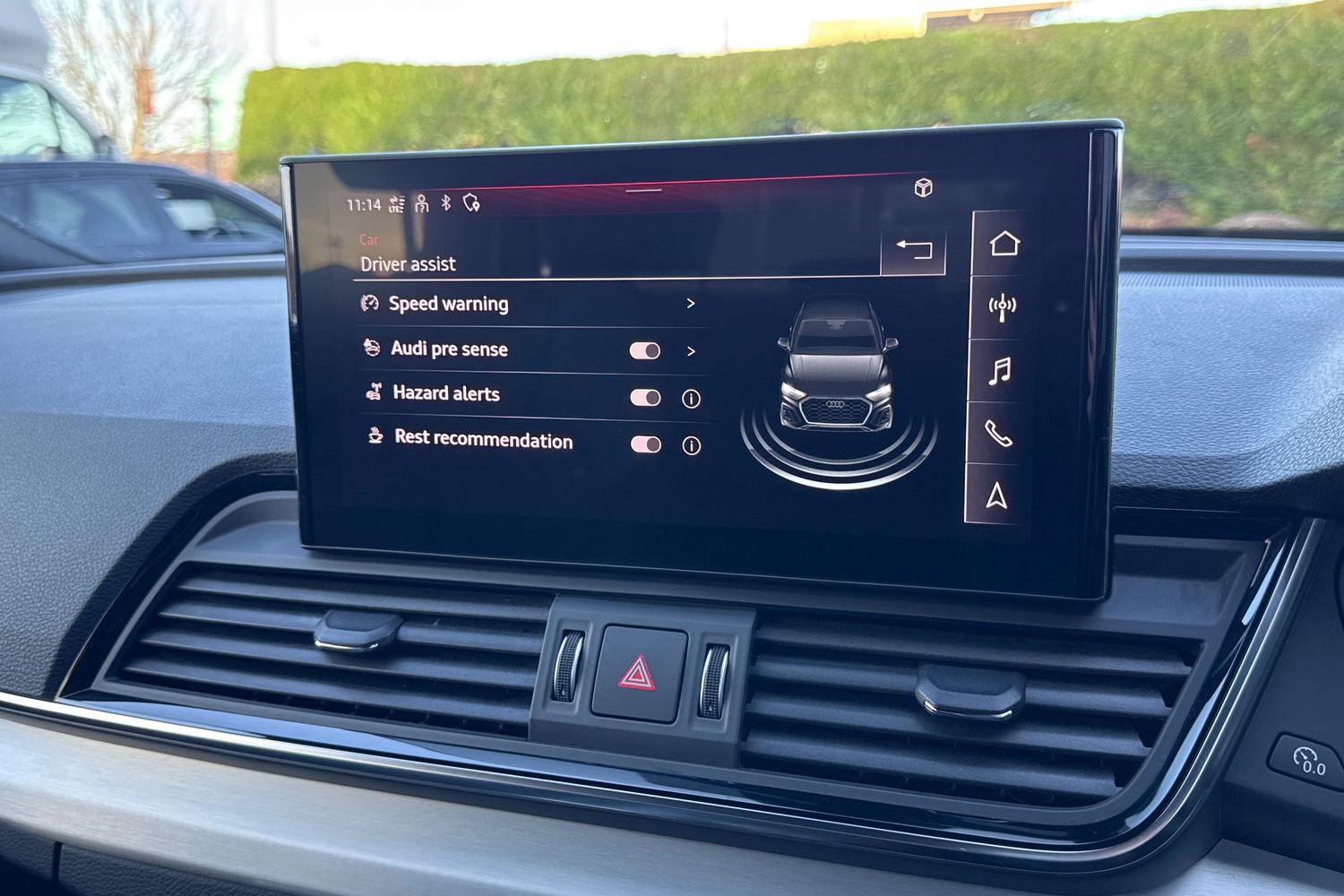 Used Audi Q5 2022 for sale - 77006876: Photo 34