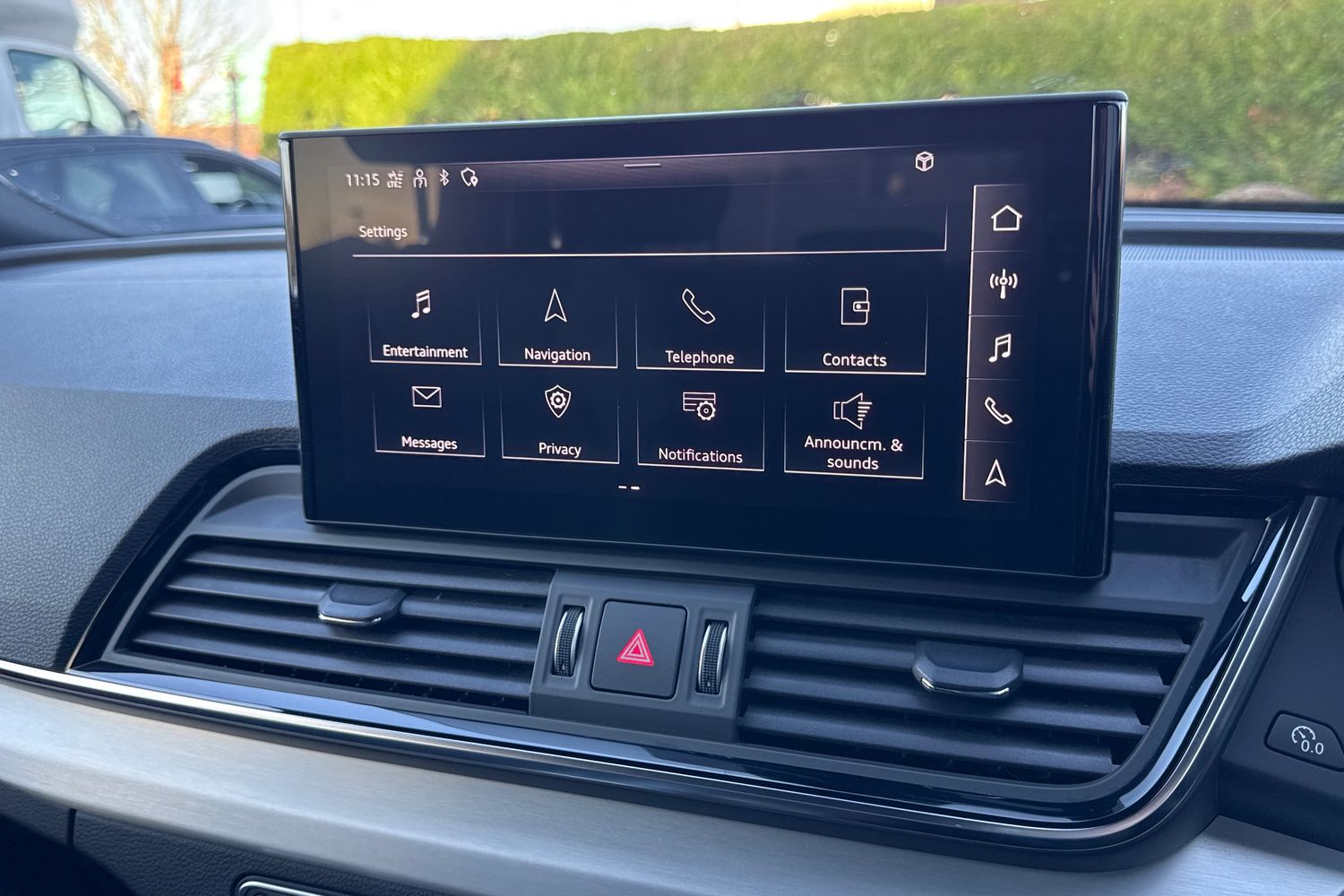 Used Audi Q5 2022 for sale - 77006876: Photo 38