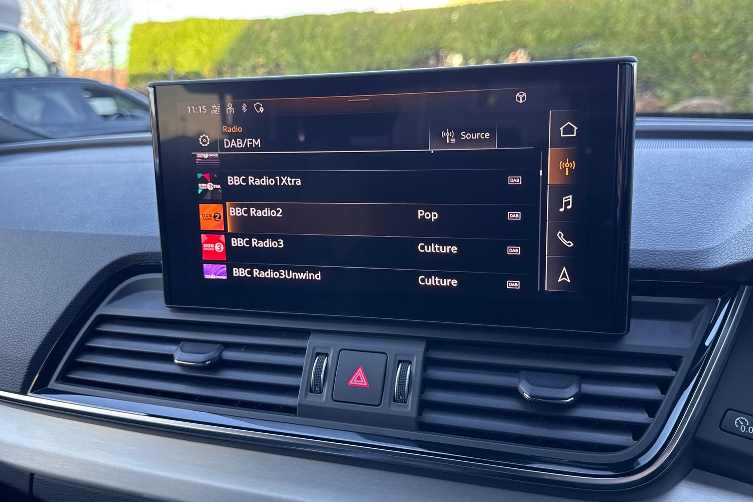 Used Audi Q5 2022 for sale - 77006876: Photo 40