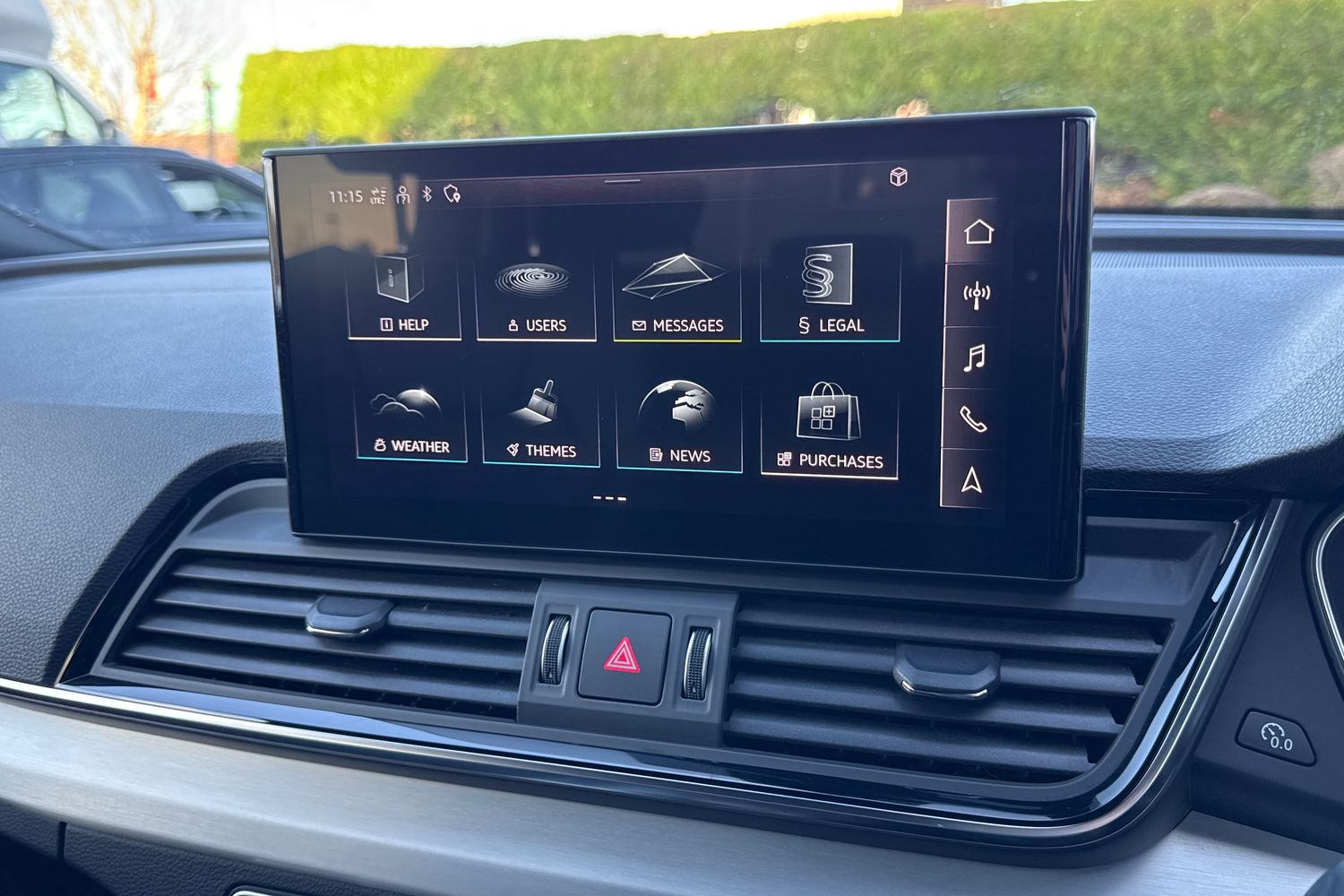 Used Audi Q5 2022 for sale - 77006876: Photo 41