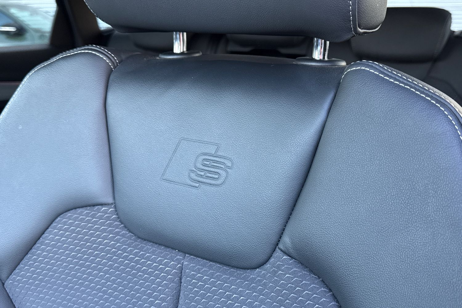 Used Audi Q5 2022 for sale - 77006876: Photo 45