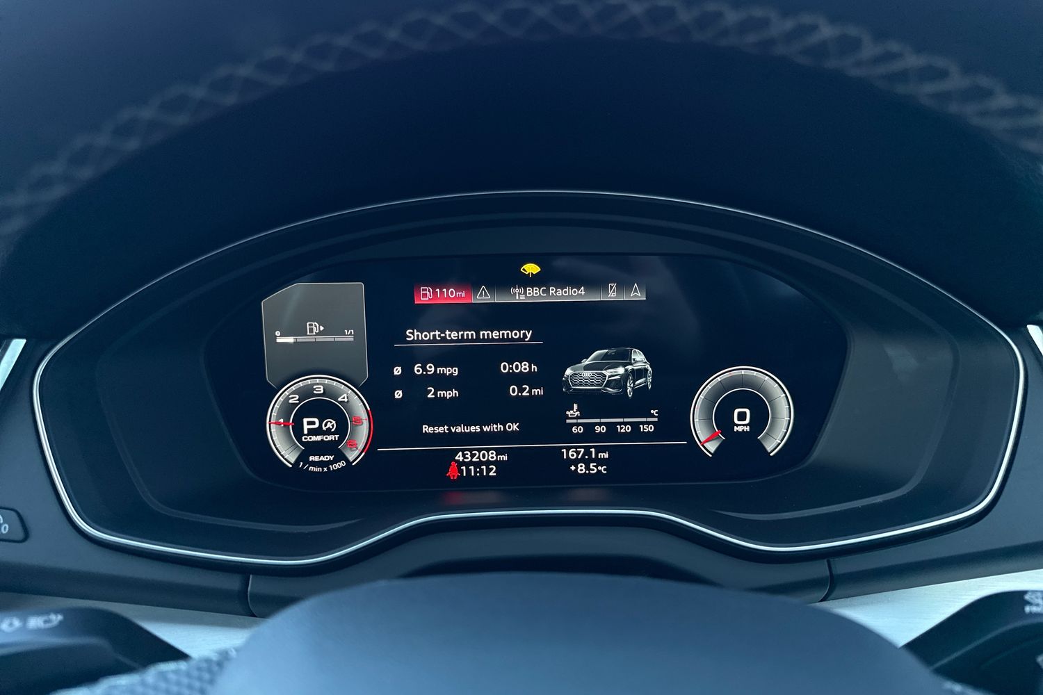 Used Audi Q5 2022 for sale - 77006876: Photo 52