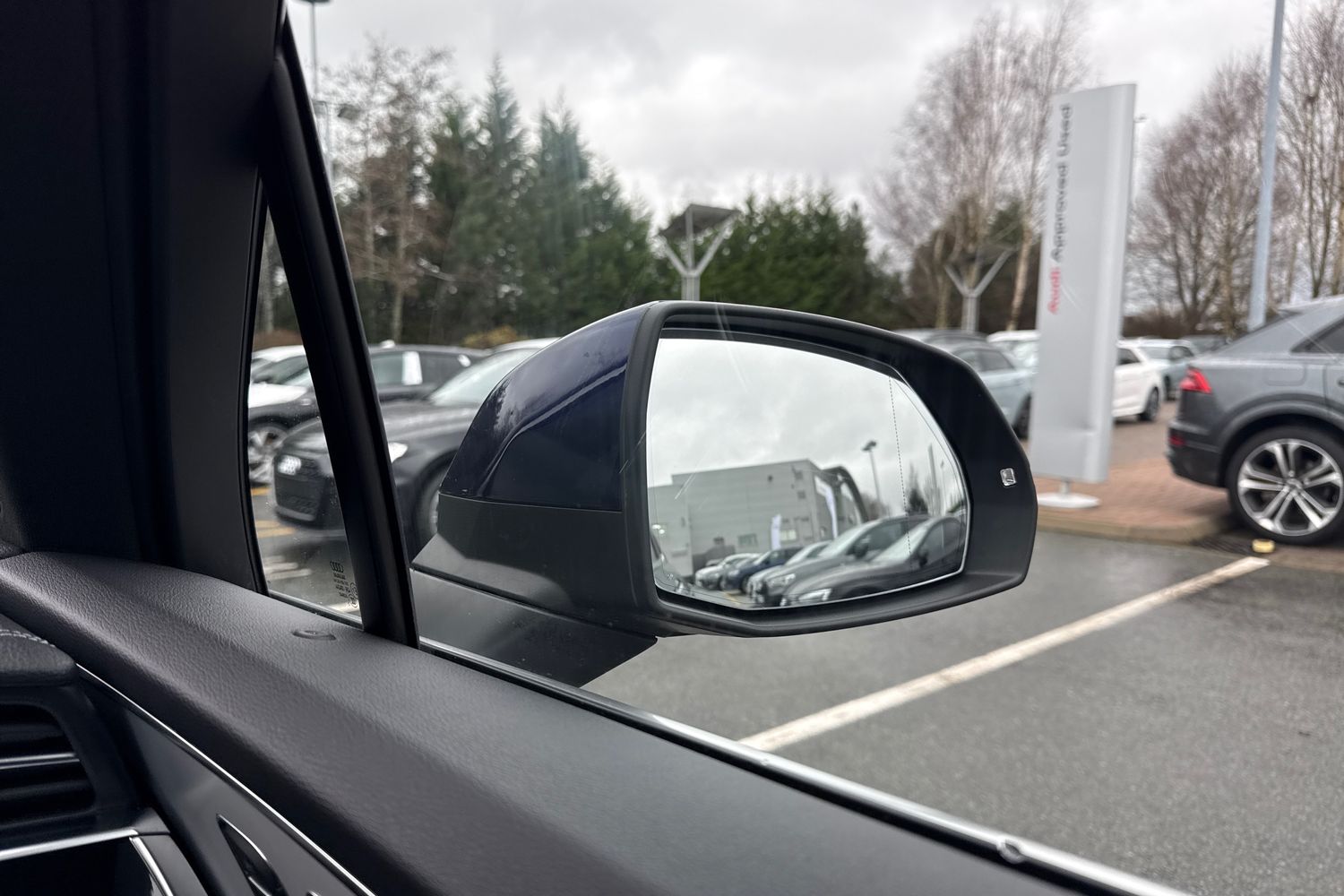 Used Audi Q7 2023 for sale - 77308727: Photo 20