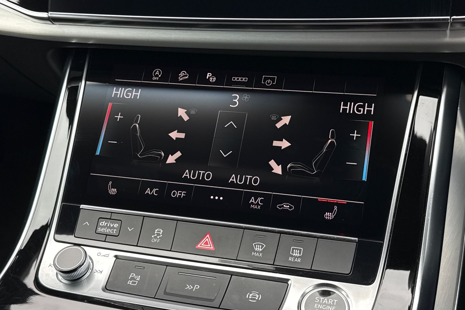 Used Audi Q7 2023 for sale - 77308727: Photo 21