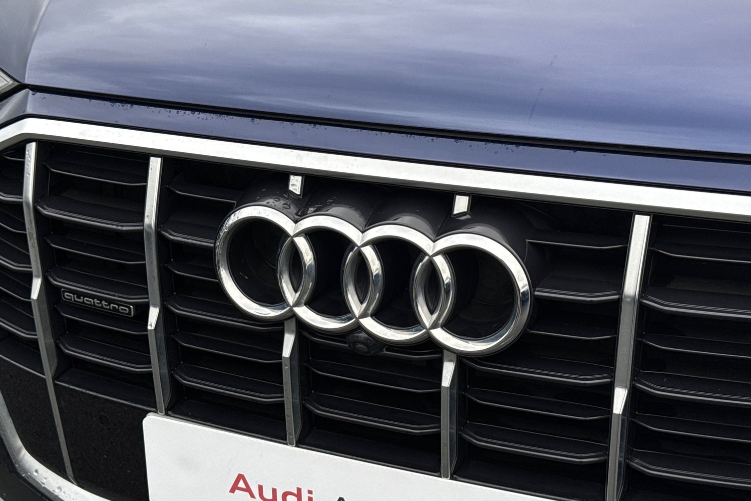 Used Audi Q7 2023 for sale - 77308727: Photo 24