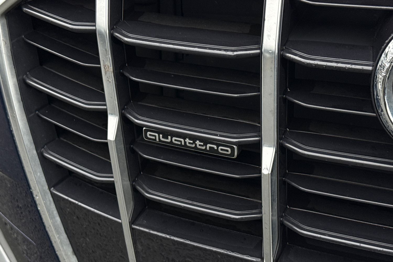 Used Audi Q7 2023 for sale - 77308727: Photo 25