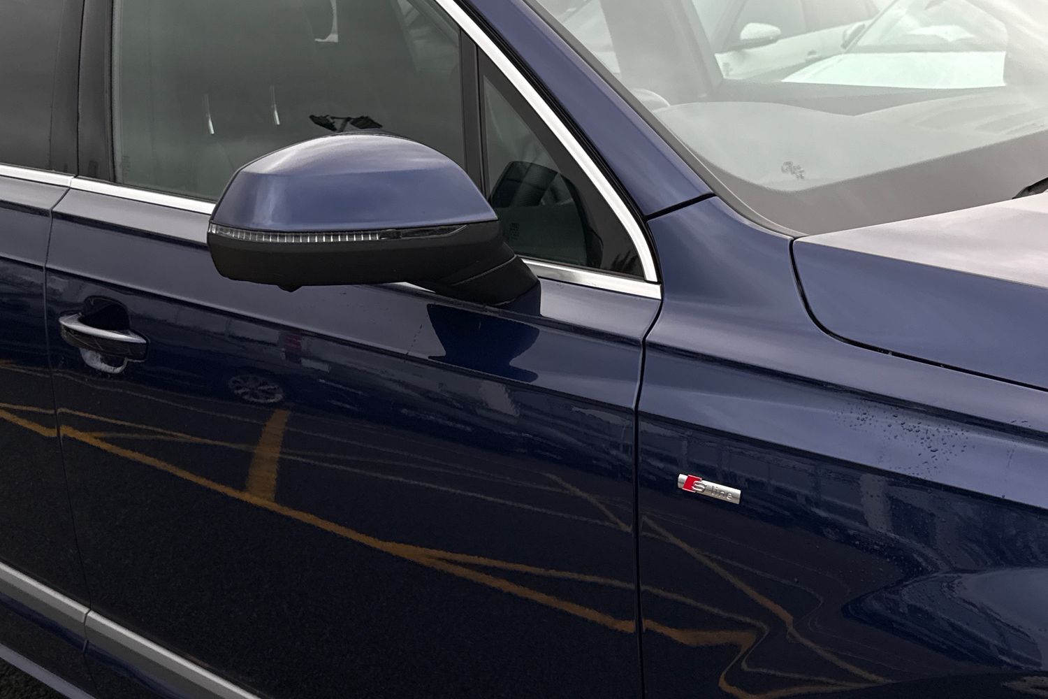 Used Audi Q7 2023 for sale - 77308727: Photo 26