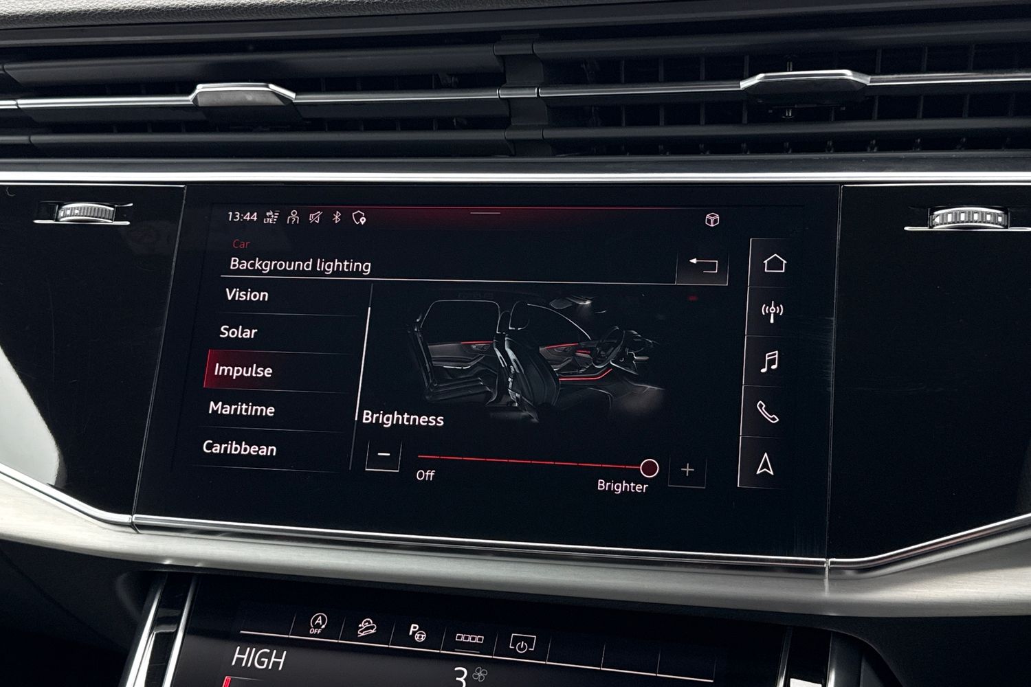 Used Audi Q7 2023 for sale - 77308727: Photo 34