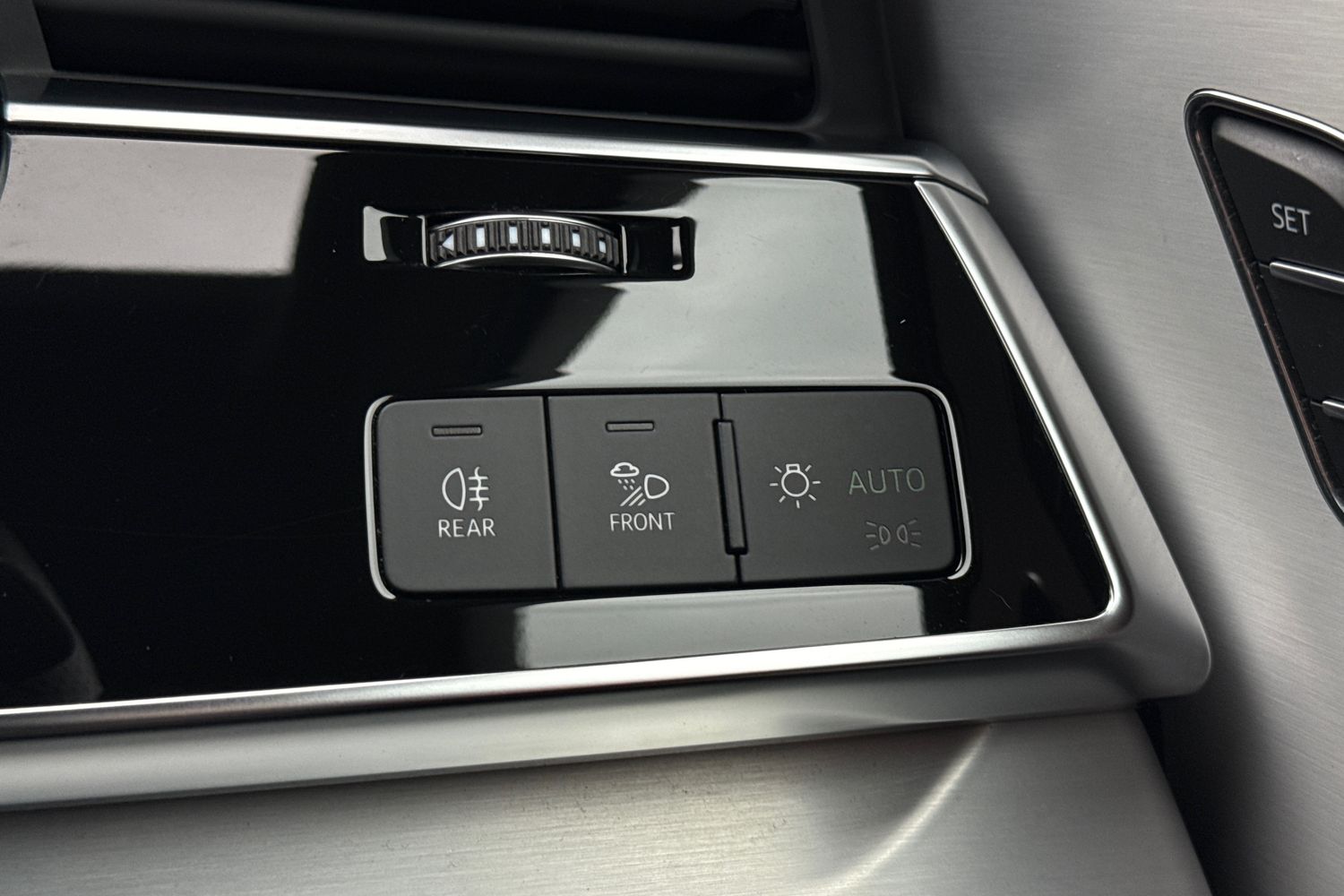 Used Audi Q7 2023 for sale - 77308727: Photo 40