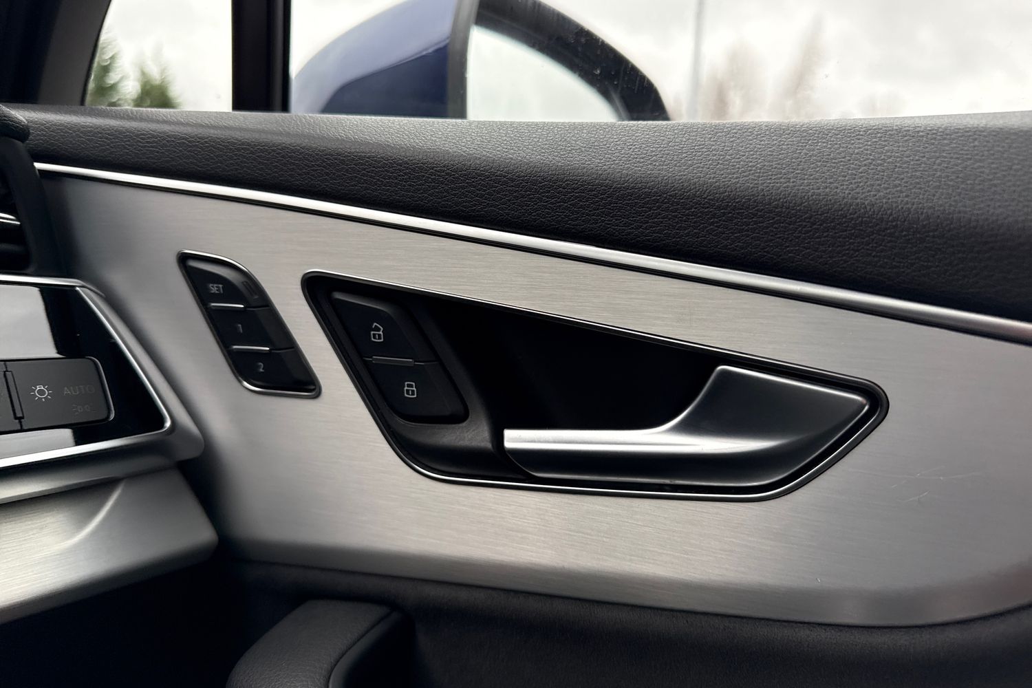 Used Audi Q7 2023 for sale - 77308727: Photo 41