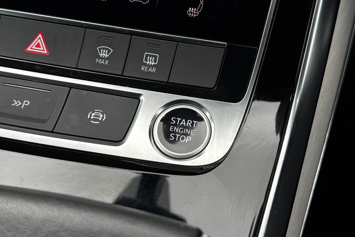 Used Audi Q7 2023 for sale - 77308727: Photo 46