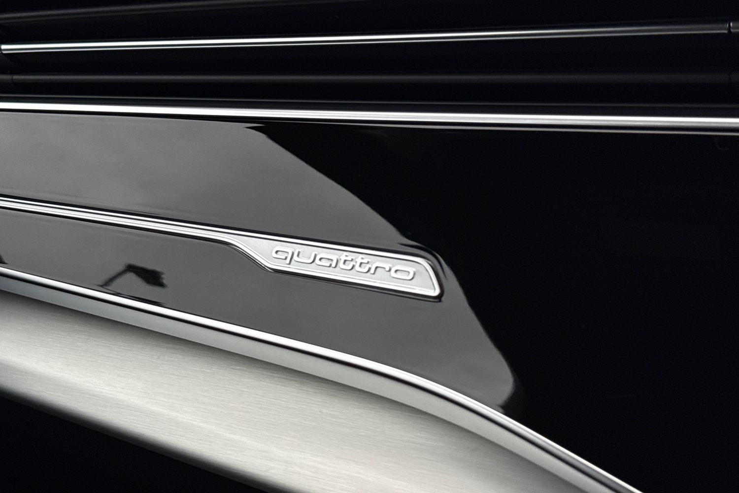 Used Audi Q7 2023 for sale - 77308727: Photo 47