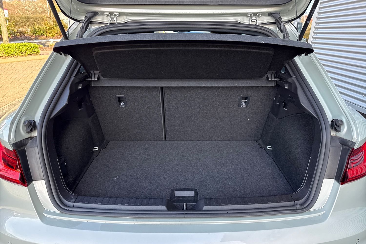 Used Audi A1 2023 for sale - 77943680: Photo 10