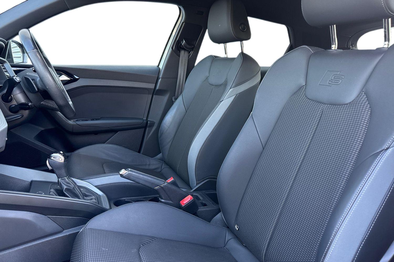 Used Audi A1 2023 for sale - 77943680: Photo 11