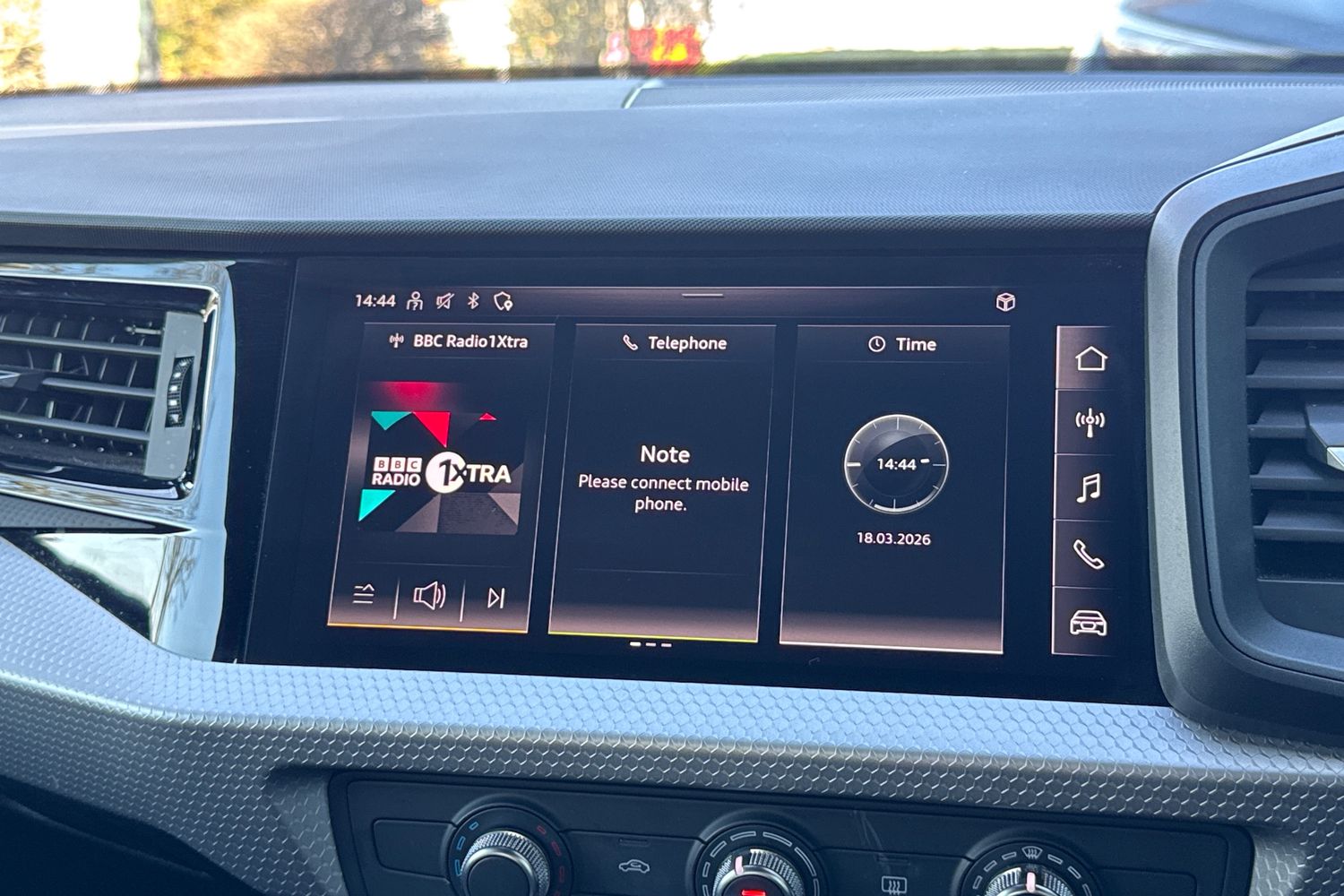 Used Audi A1 2023 for sale - 77943680: Photo 12