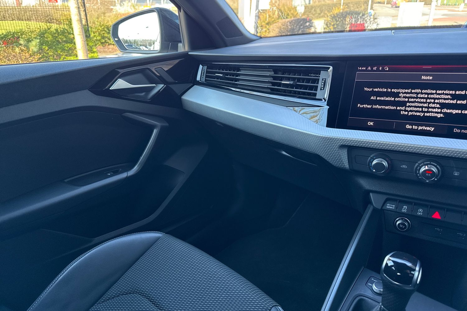 Used Audi A1 2023 for sale - 77943680: Photo 15