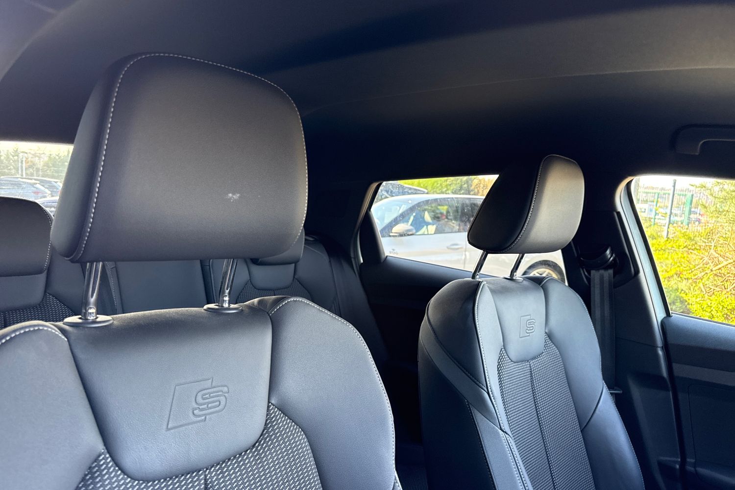 Used Audi A1 2023 for sale - 77943680: Photo 21