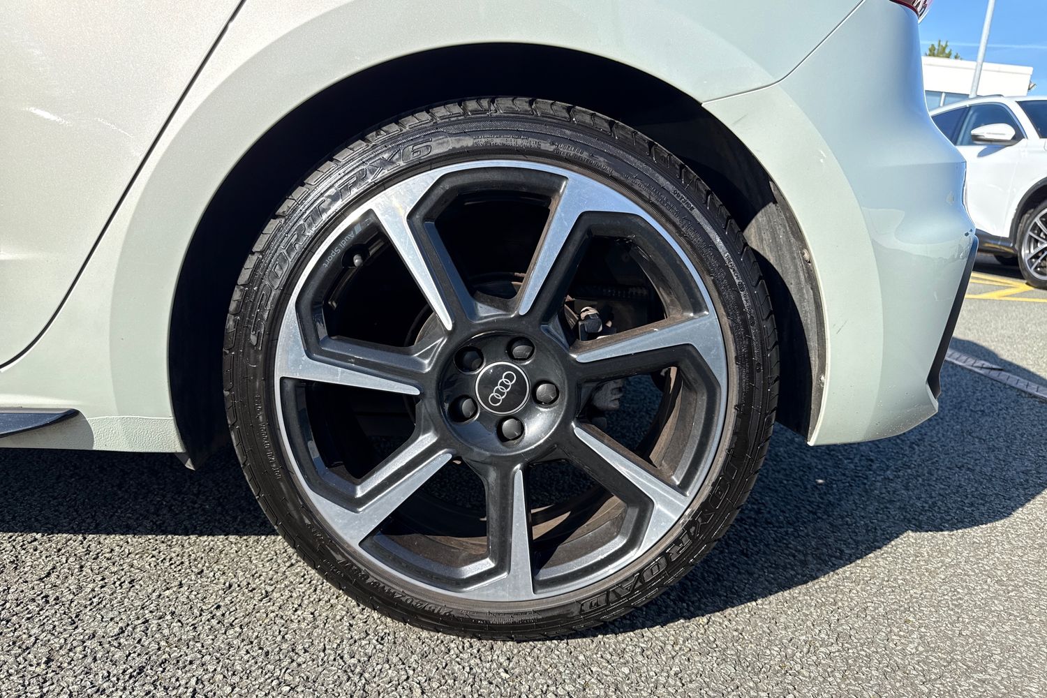 Used Audi A1 2023 for sale - 77943680: Photo 23