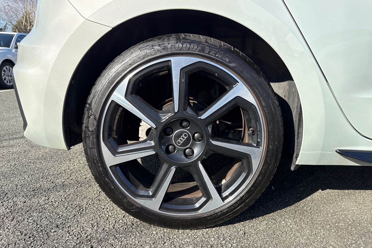 Used Audi A1 2023 for sale - 77943680: Photo 24