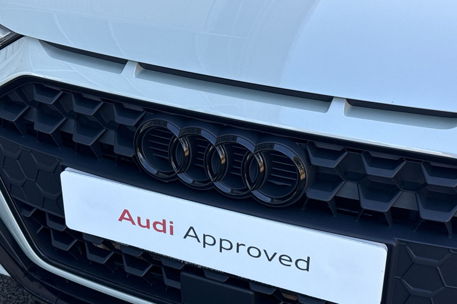 Used Audi A1 2023 for sale - 77943680: Photo 25