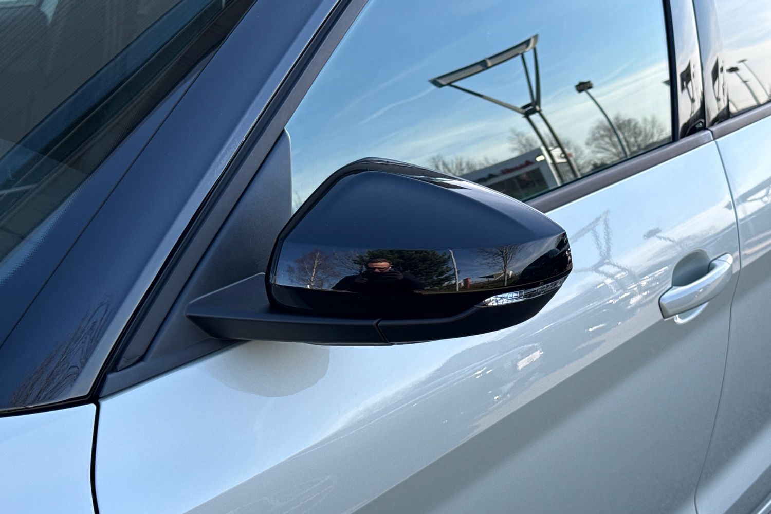 Used Audi A1 2023 for sale - 77943680: Photo 26