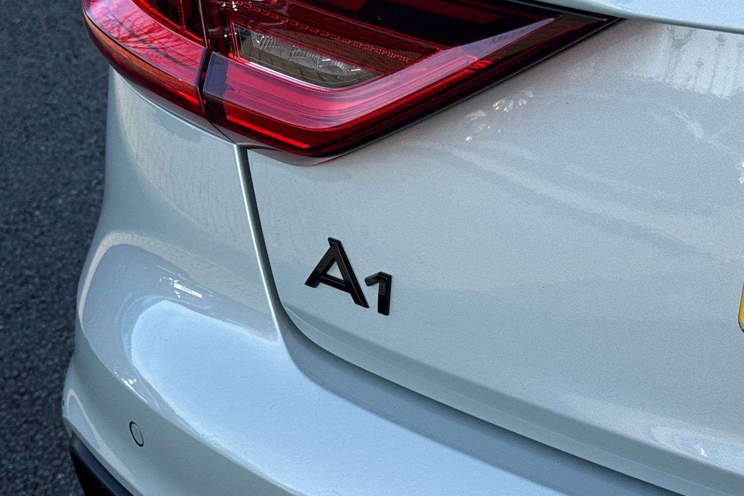 Used Audi A1 2023 for sale - 77943680: Photo 27
