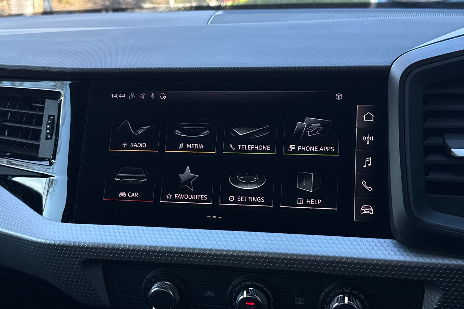 Used Audi A1 2023 for sale - 77943680: Photo 29