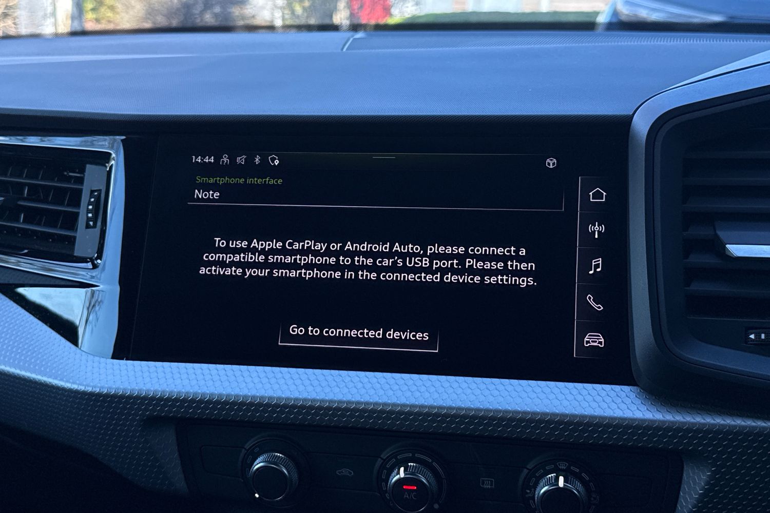 Used Audi A1 2023 for sale - 77943680: Photo 30