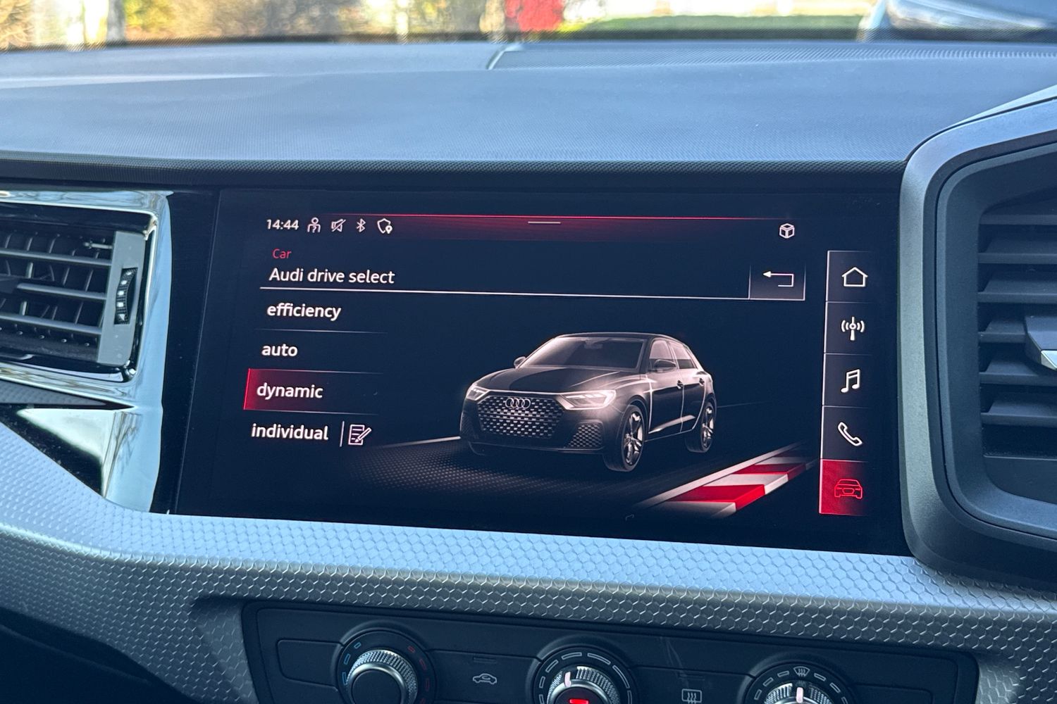 Used Audi A1 2023 for sale - 77943680: Photo 31