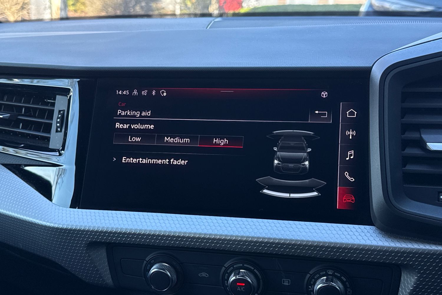 Used Audi A1 2023 for sale - 77943680: Photo 32