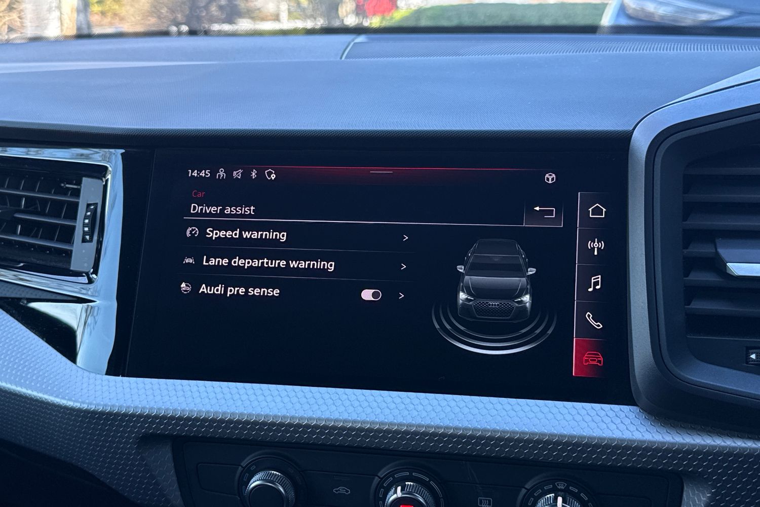 Used Audi A1 2023 for sale - 77943680: Photo 33