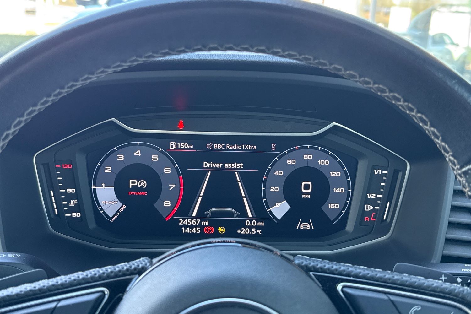 Used Audi A1 2023 for sale - 77943680: Photo 34