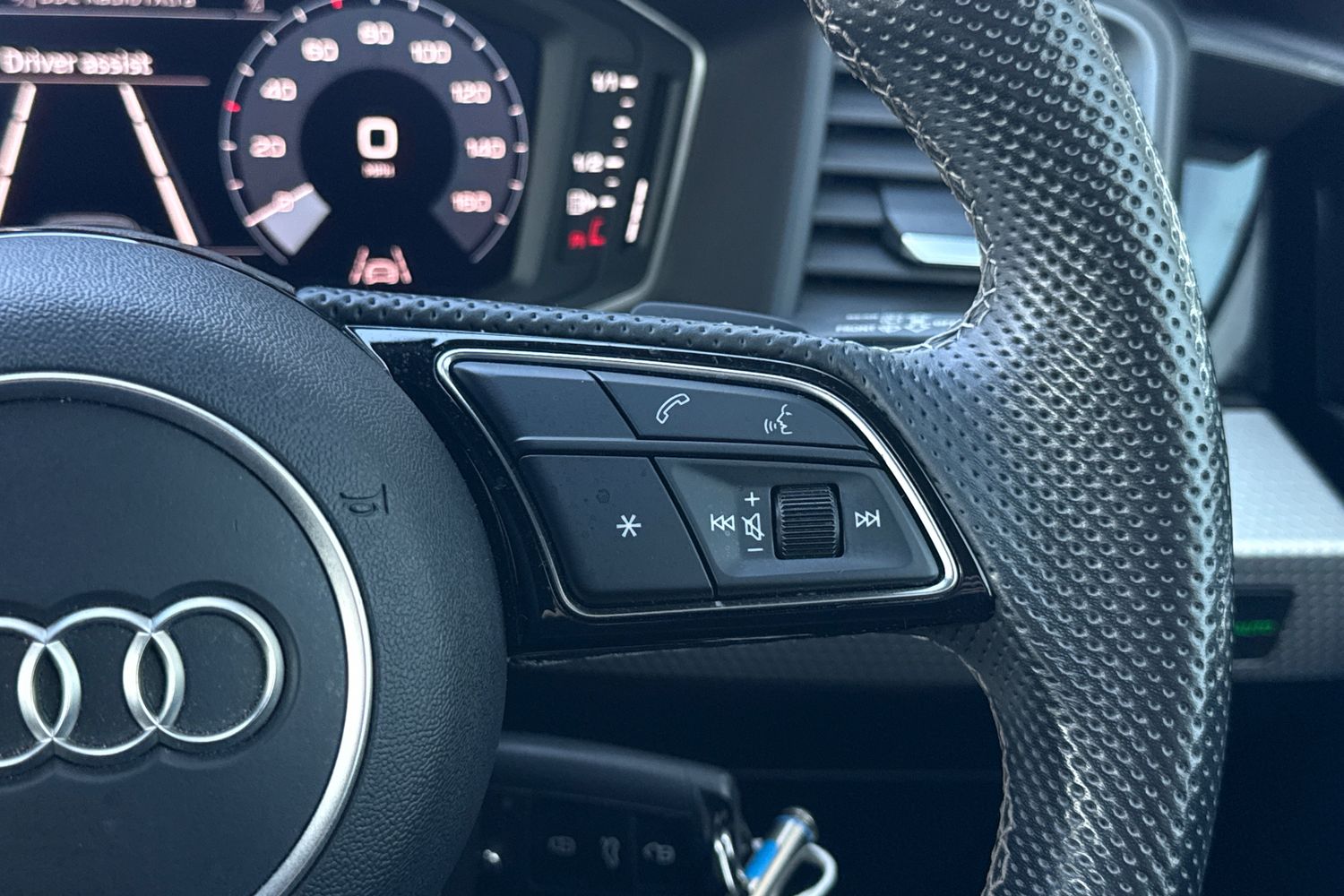 Used Audi A1 2023 for sale - 77943680: Photo 35