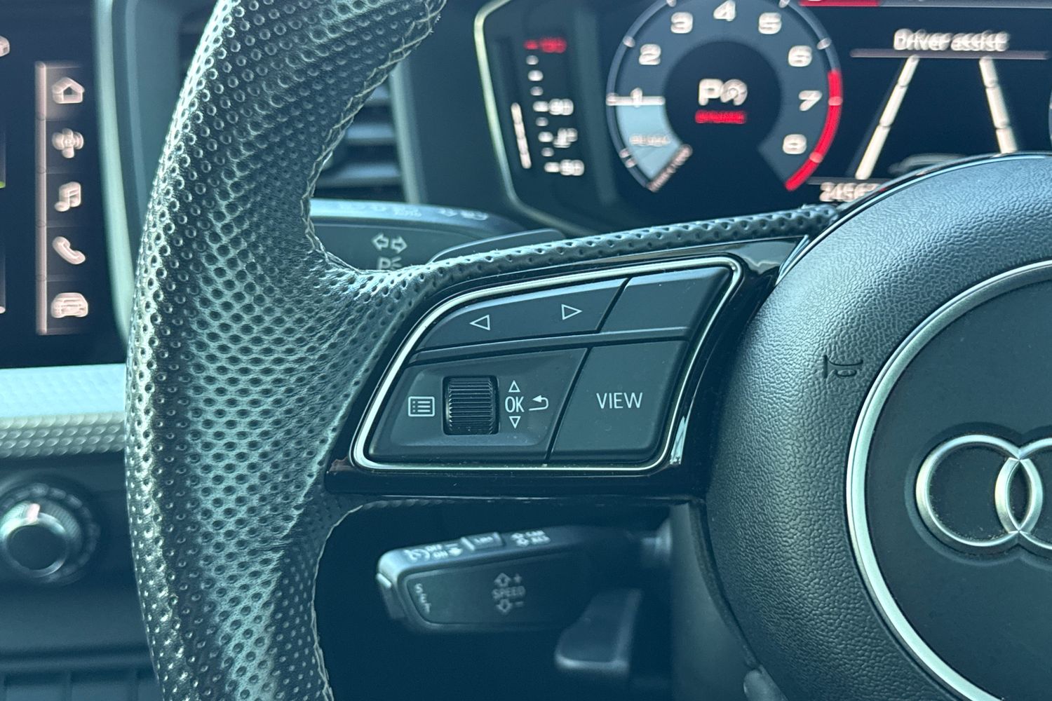 Used Audi A1 2023 for sale - 77943680: Photo 36