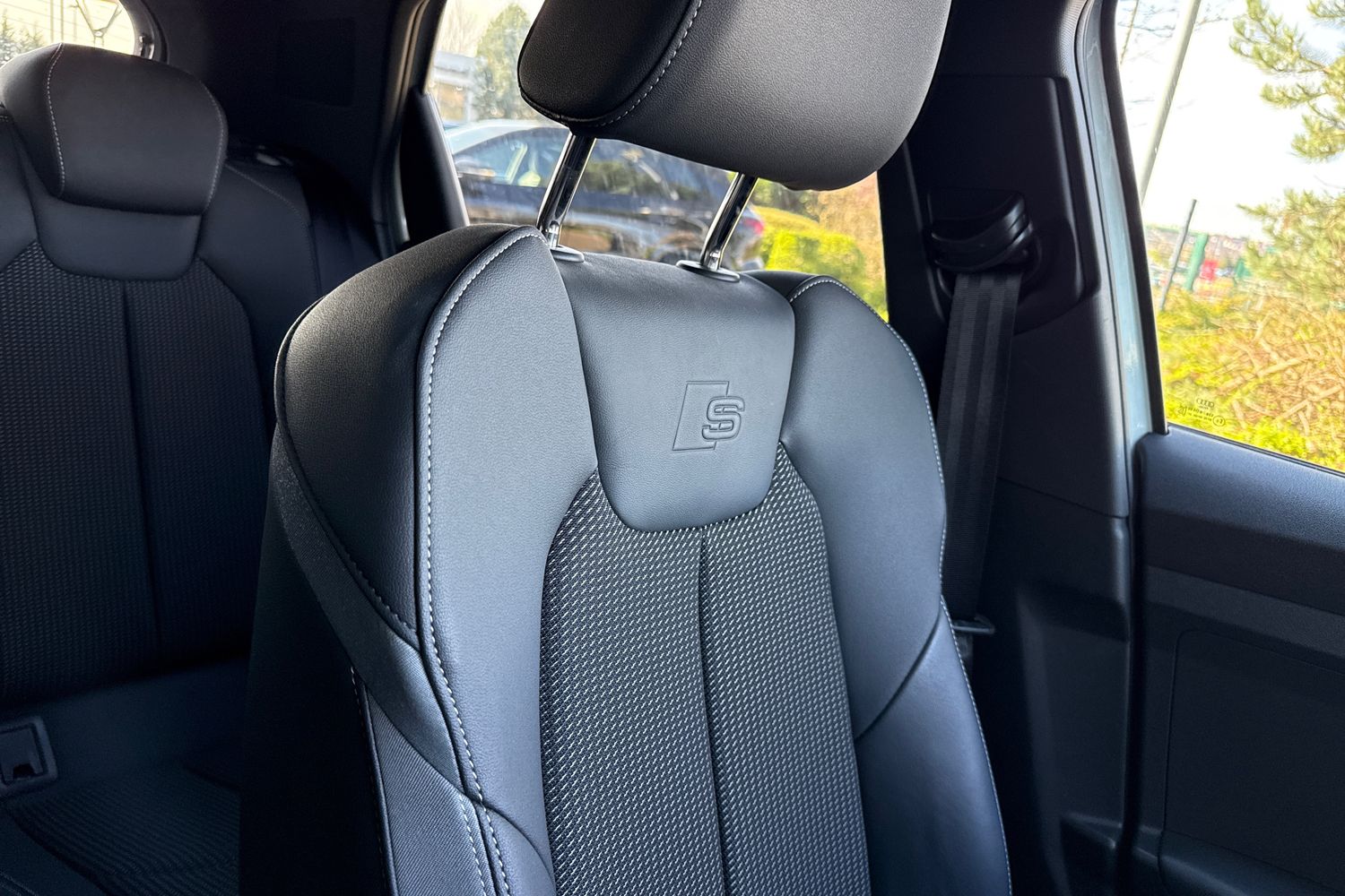 Used Audi A1 2023 for sale - 77943680: Photo 43