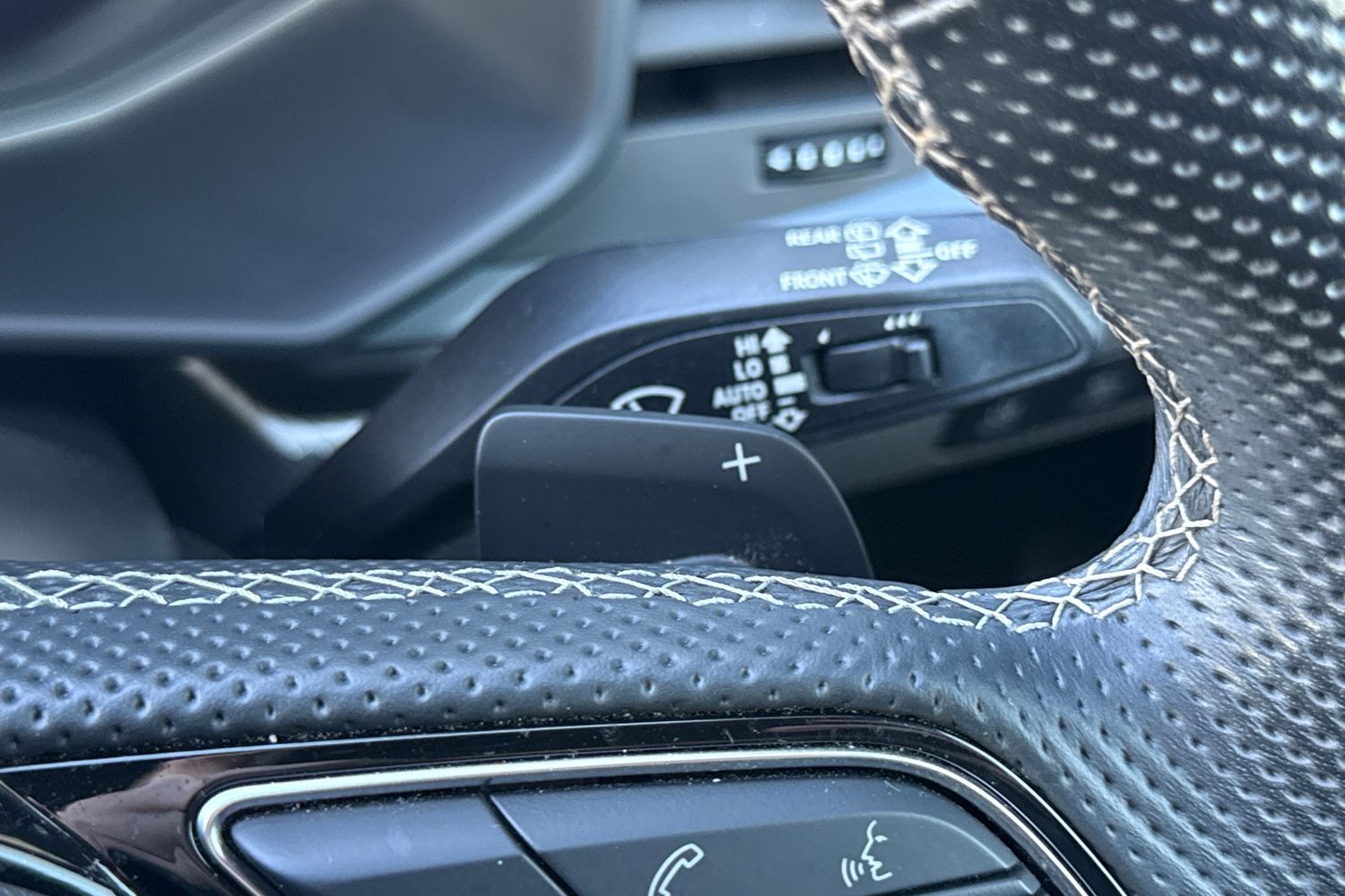 Used Audi A1 2023 for sale - 77943680: Photo 47