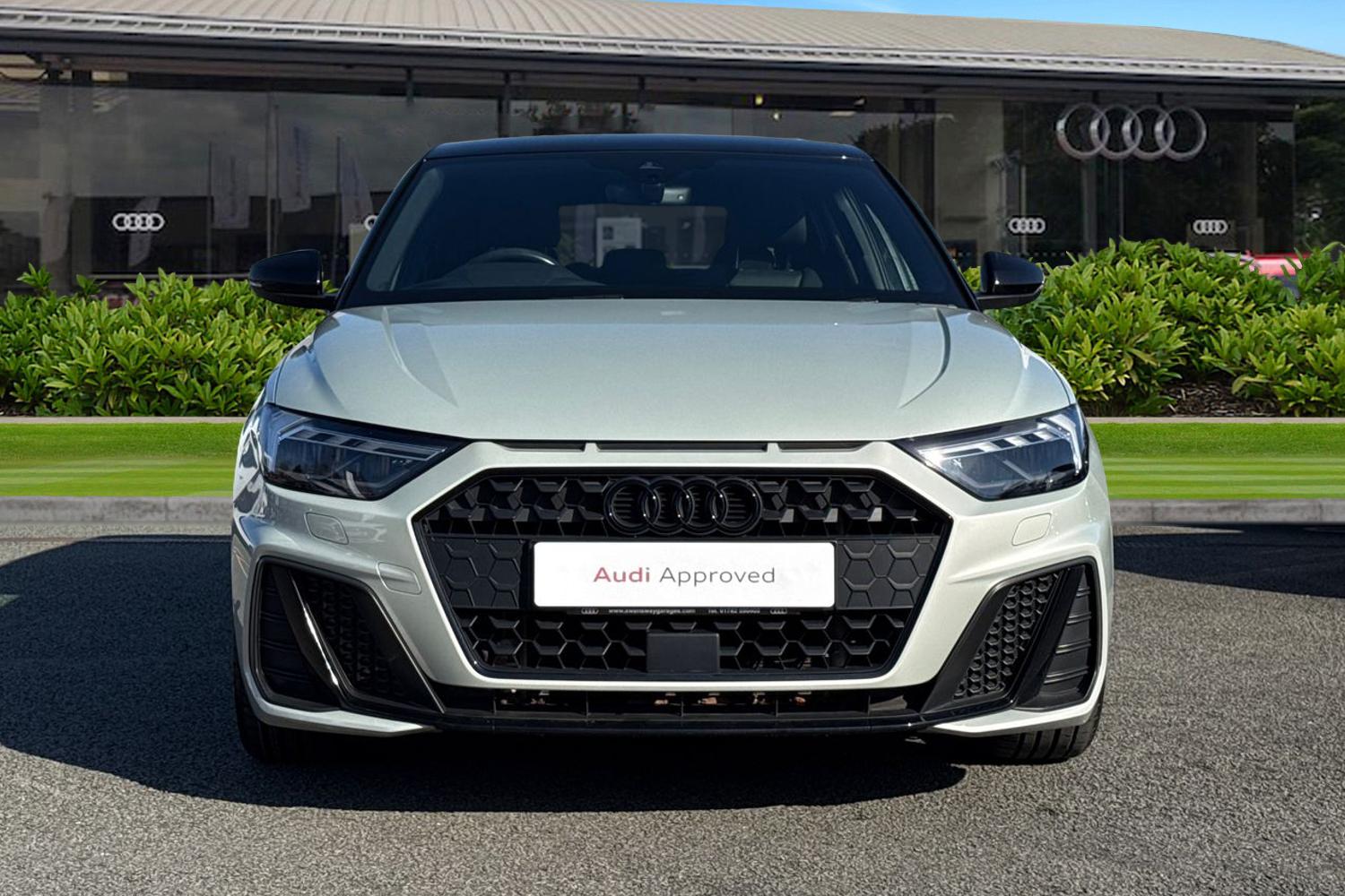 Used Audi A1 2023 for sale - 77943680: Photo 6