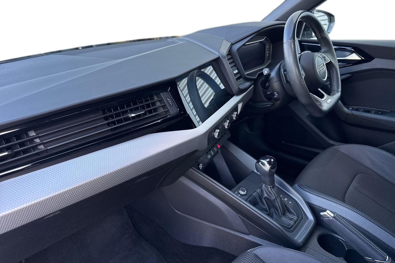 Used Audi A1 2023 for sale - 77943680: Photo 9