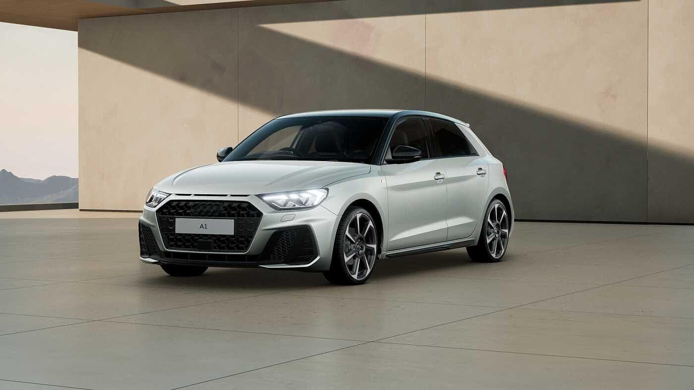 Used Audi A1 2025 for sale - 76416616: Photo 1