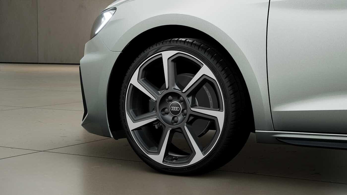 Used Audi A1 2025 for sale - 76416616: Photo 11