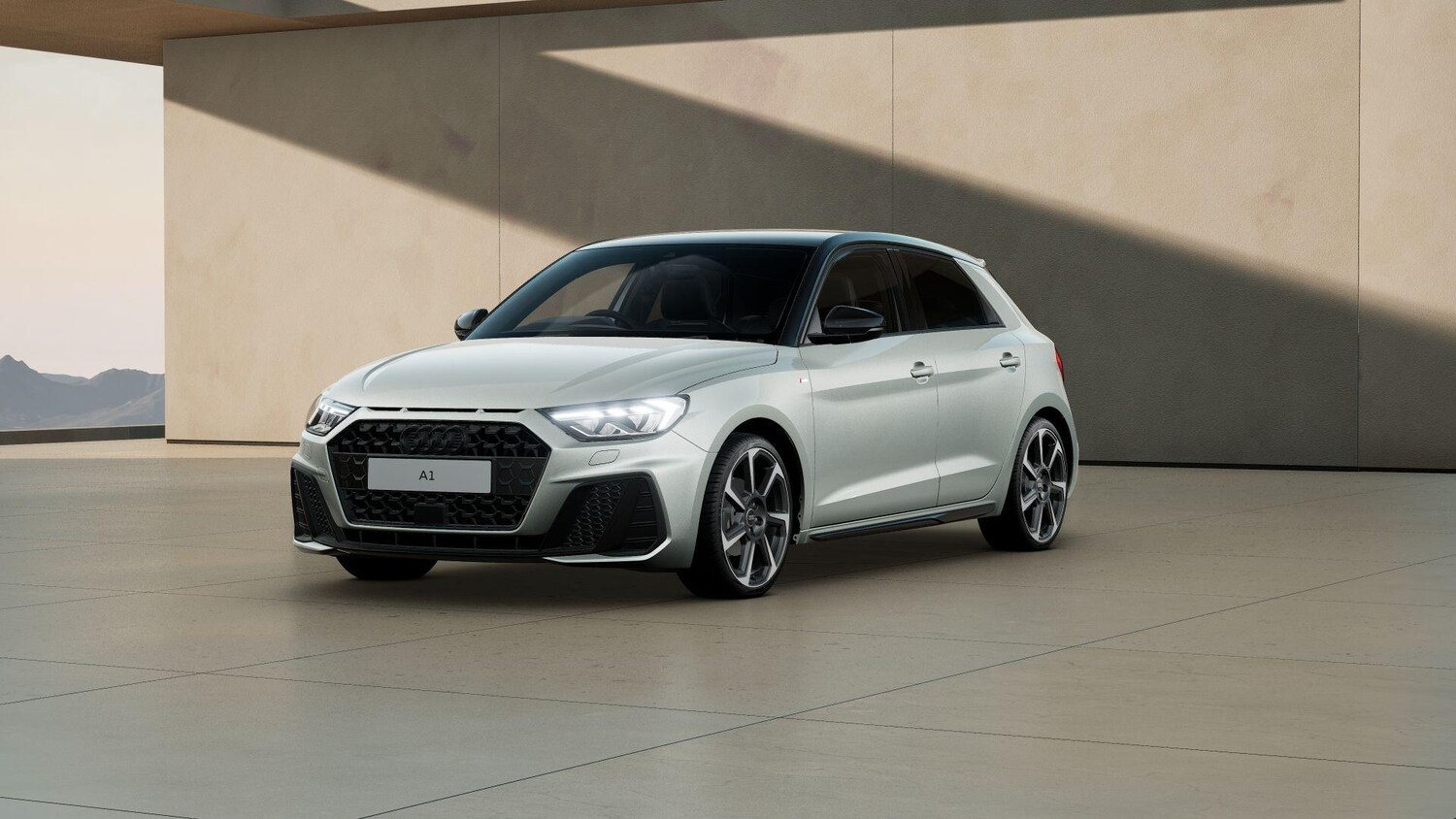 Used Audi A1 2025 for sale - 76416616: Photo 12