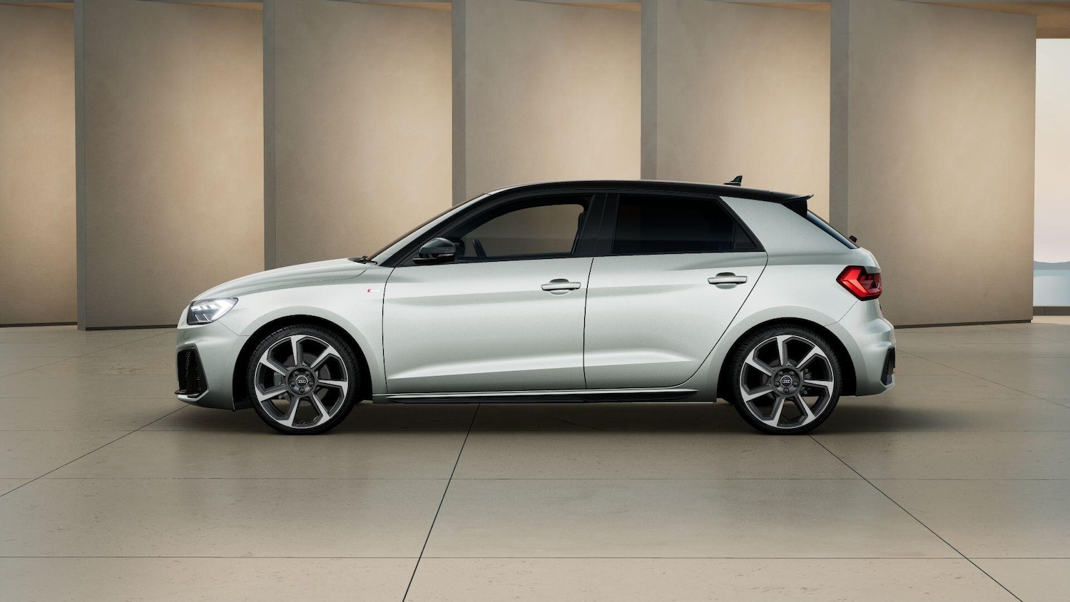 Used Audi A1 2025 for sale - 76416616: Photo 14