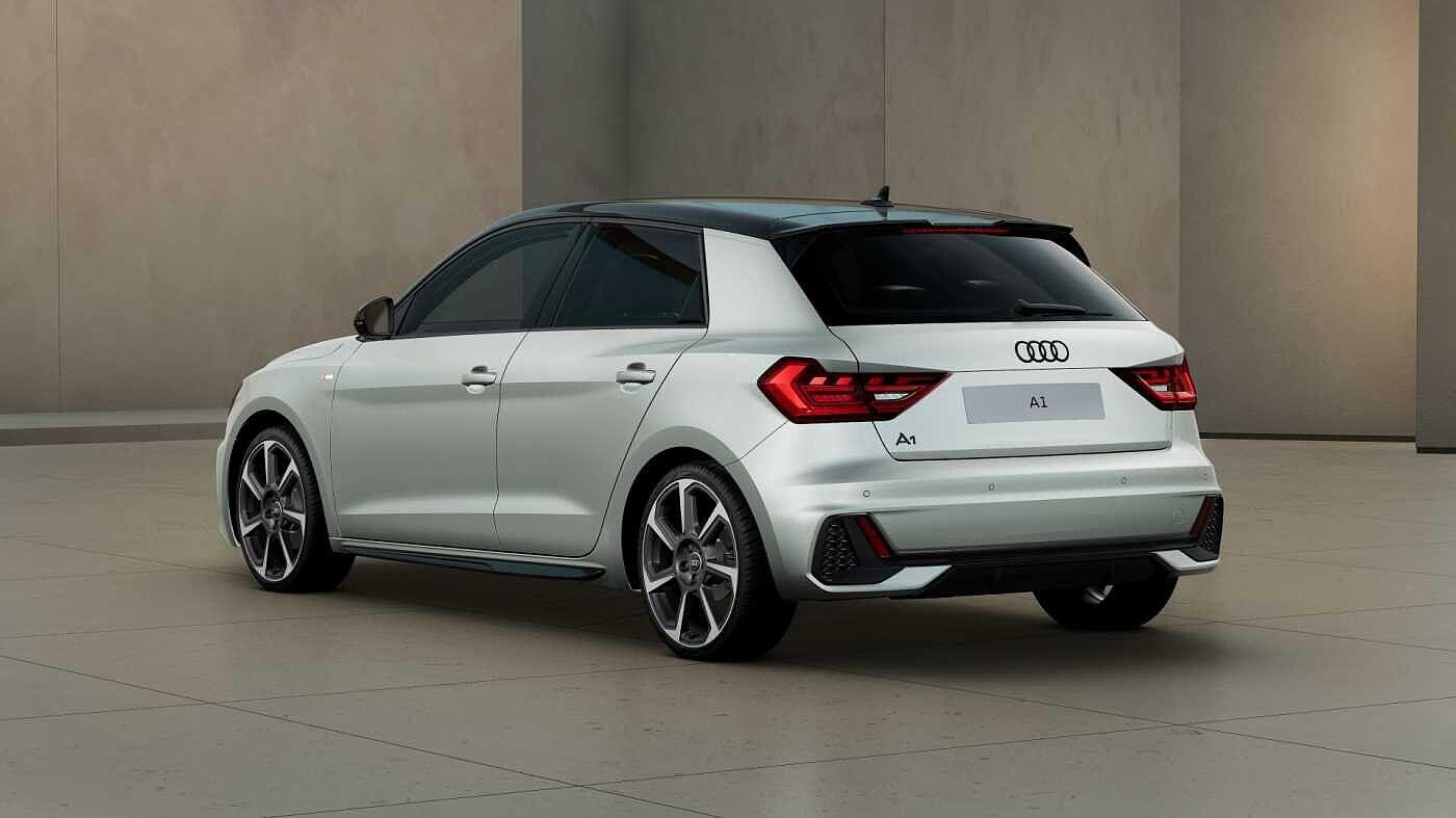 Used Audi A1 2025 for sale - 76416616: Photo 2