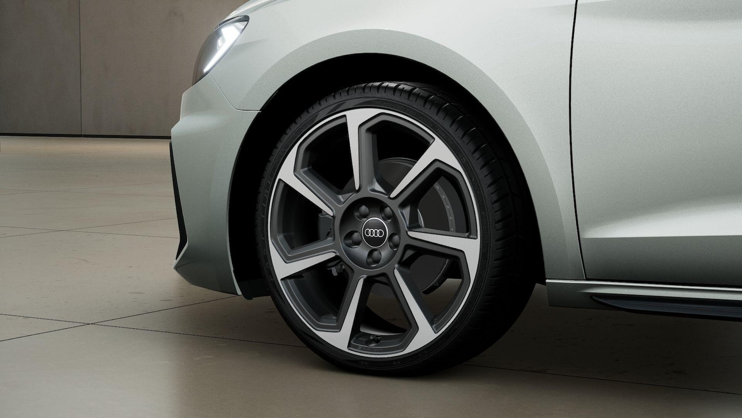 Used Audi A1 2025 for sale - 76416616: Photo 22