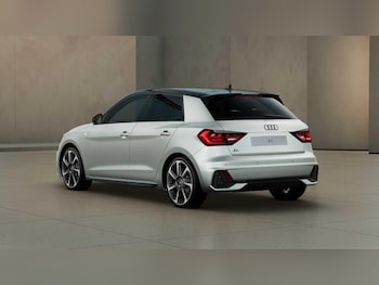 Used Audi A1 2025 for sale - 76416616: Photo